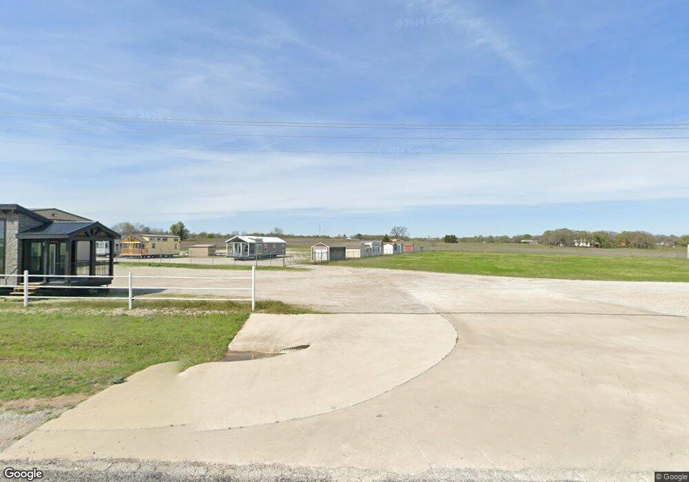 2112 Poe Prairie Rd, Millsap, TX 76066 - photo 1