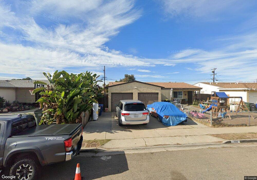 Street View Photo