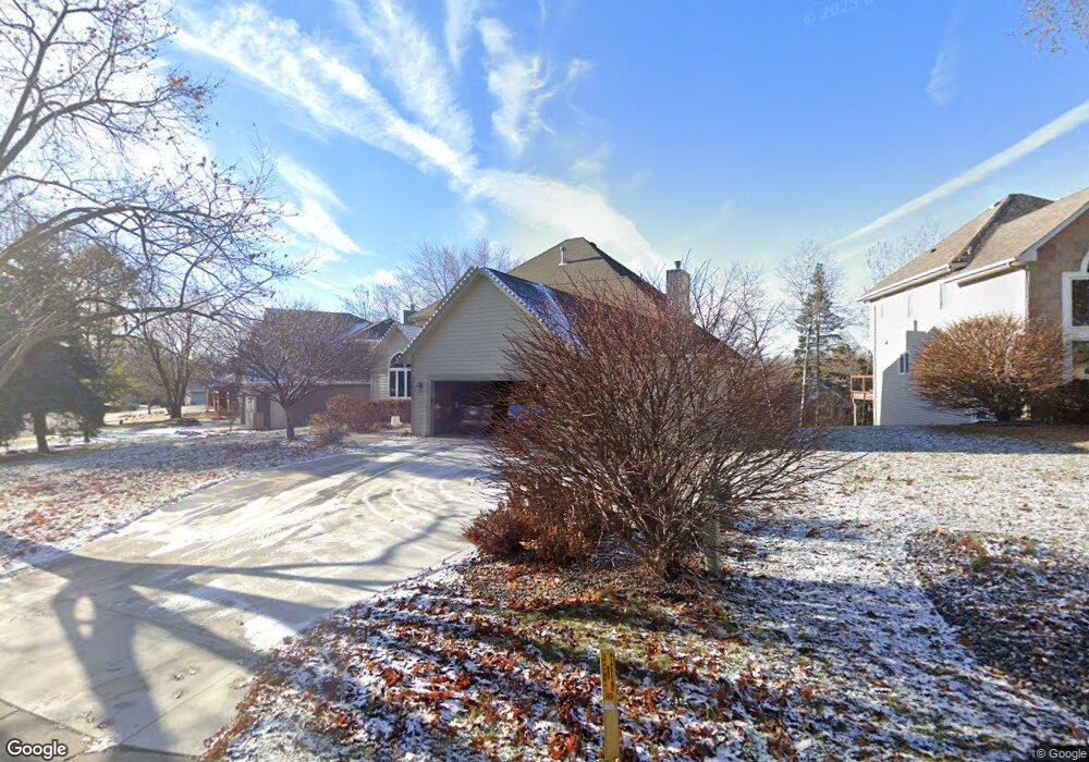 11647 Oakview Ct, Champlin, MN 55316 - photo 1