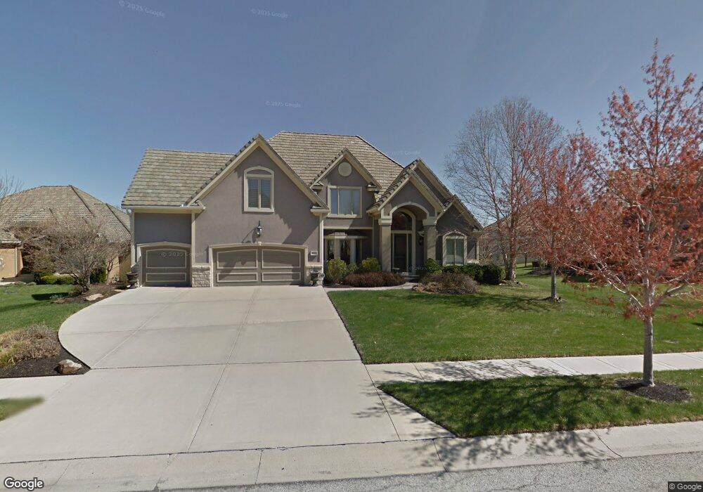 20612 W 88th St, Lenexa, KS 66220 - photo 1