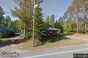 548 the Arnold Trail, Eustis, ME 04936