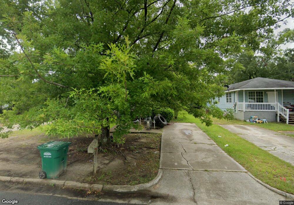 1704 Mcarthur St, Albany, GA 31701 - photo 1