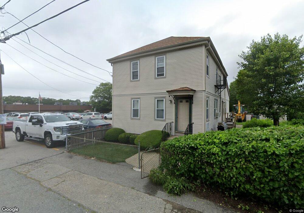 181 Pleasant St, Cranston, RI 02910 - photo 1
