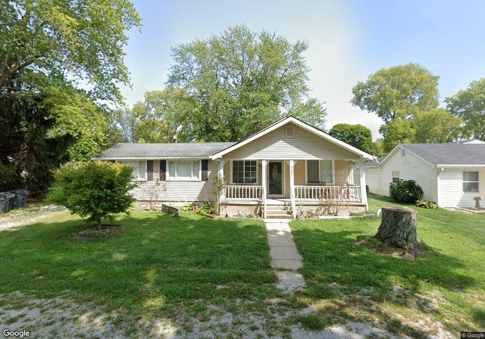 117 S Randall St, Ingalls, IN 46048 - photo 1