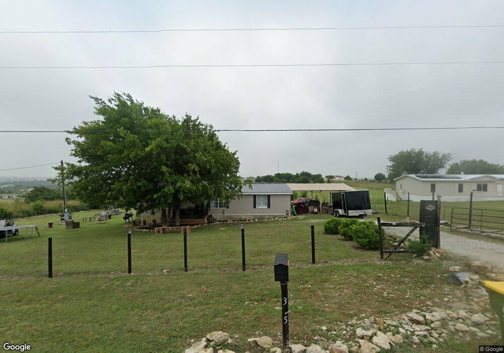 315 Prairie Trail, Rhome, TX 76078 - photo 1