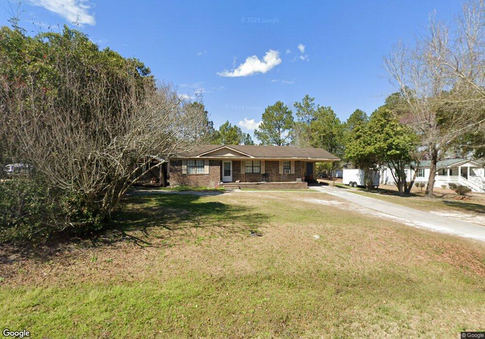 31 Bay St, Mc Rae, GA 31055 - photo 1