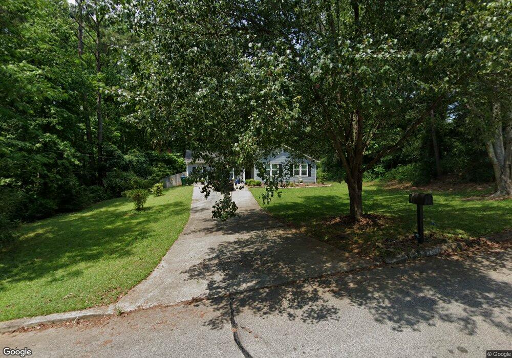 3967 Yellow Pine Dr SW, Lilburn, GA 30047 - photo 1