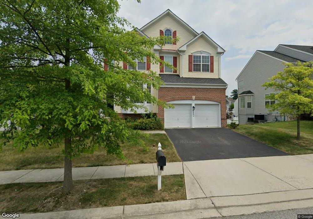 6521 Clarington Rd, Baltimore, MD 21209 - photo 1