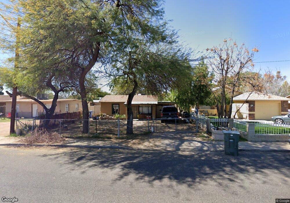 2322 N 28th St, Phoenix, AZ 85008 - photo 1