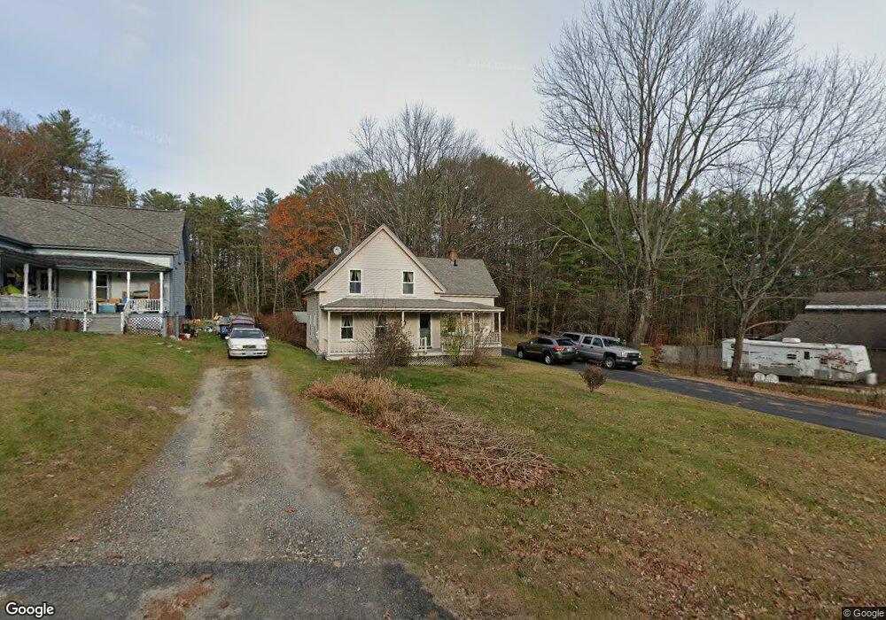 45 High St, Troy, NH 03465 - photo 1