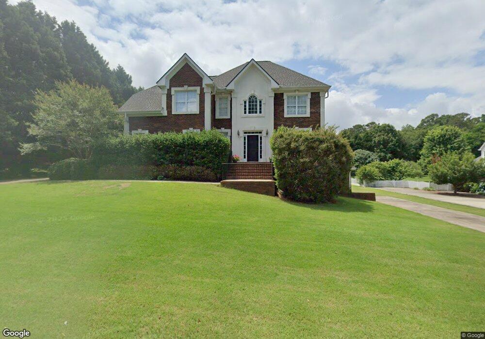 22 Saint Ives Cir, Winder, GA 30680 - photo 1