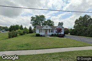 300 E Main St, Elida, OH 45807