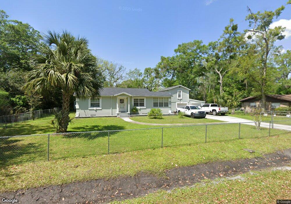 1124 Labelle St, Jacksonville, FL 32205 - photo 1