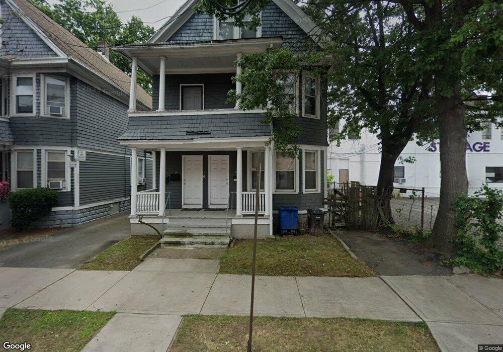 30 Fox St unit 3, New Haven, CT 06513 - photo 1