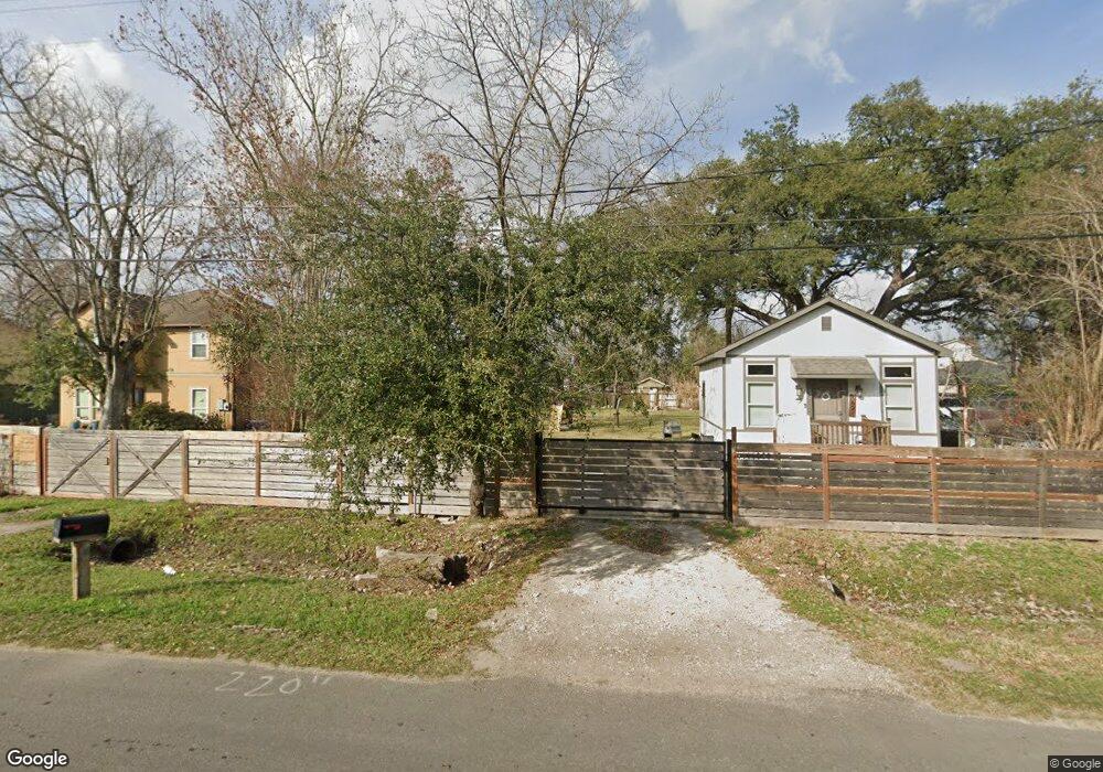 1621 Cromwell St, Houston, TX 77093 - photo 1