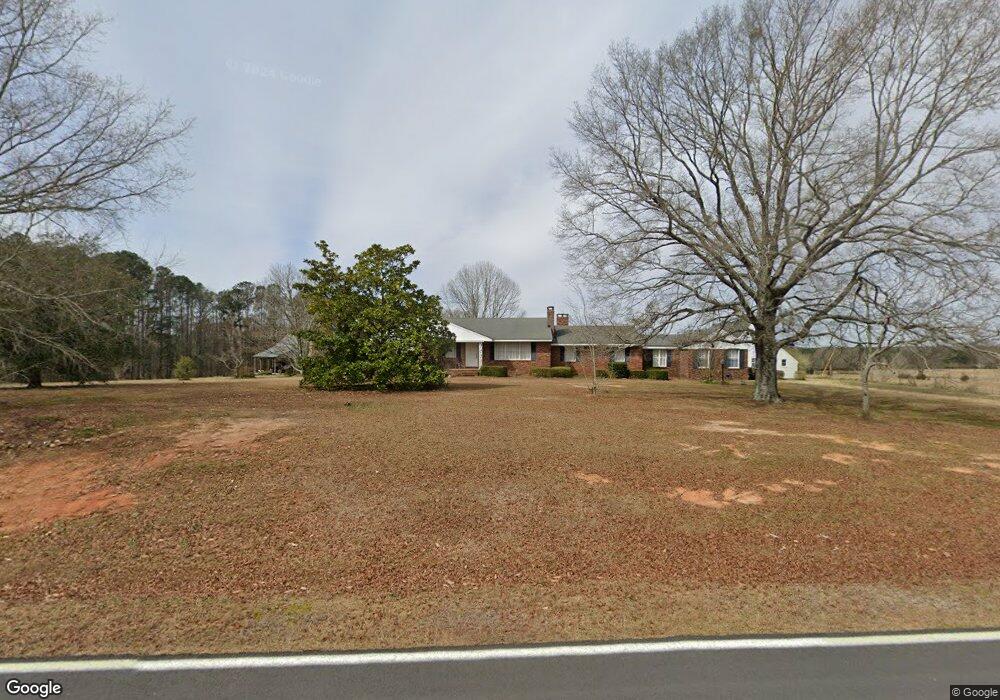 353 Bailey Rd, Washington, GA 30673 - photo 1