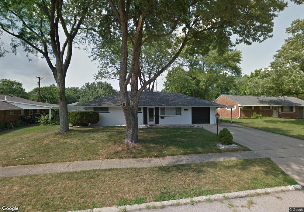 2011 Lynpark Ave, Dayton, OH 45439 - photo 1