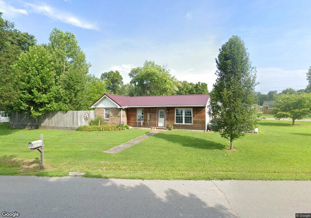 236 April Ct, Charlestown, IN 47111 - photo 1