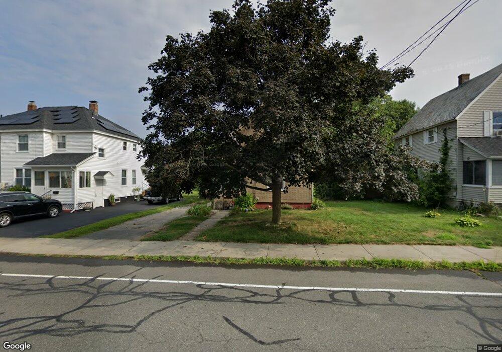 109 Howard St, Ludlow, MA 01056 - photo 1