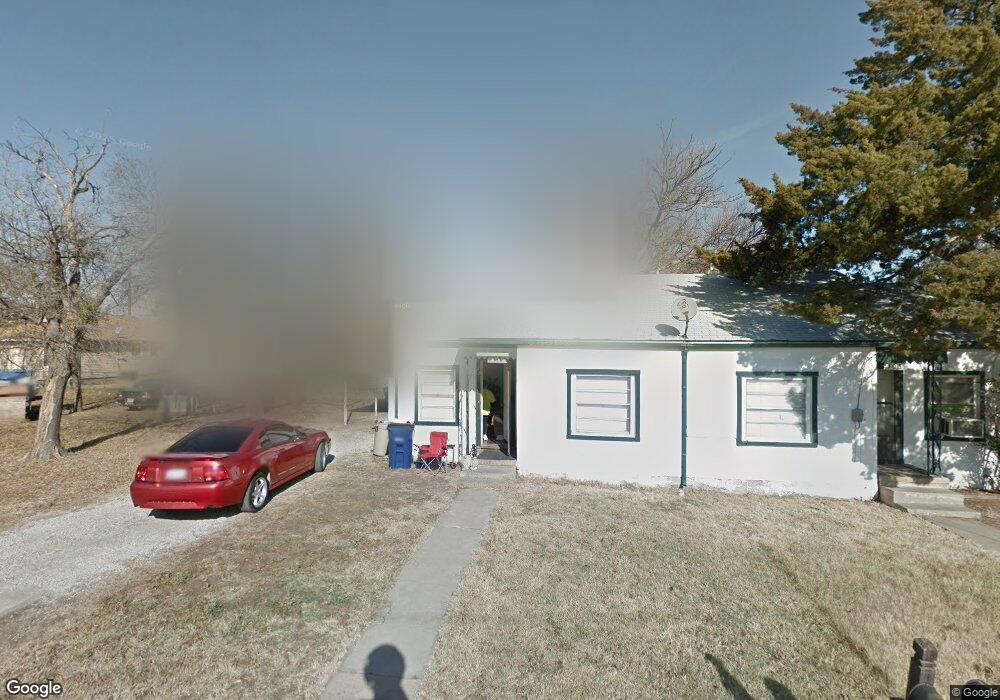 301 E Ash St, Decatur, TX 76234 - photo 1