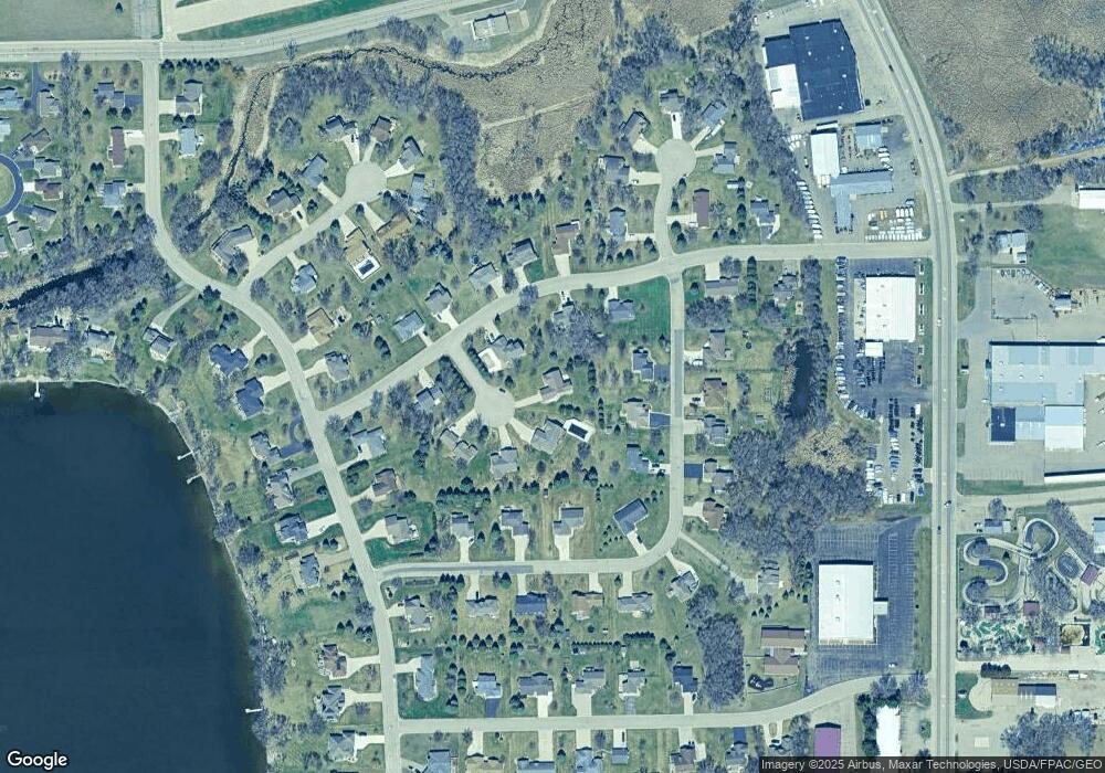 1411 Aldrin Cir NW, Alexandria, MN 56308 - photo 1