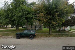 201 Locust St SW, Blairstown, IA 52209
