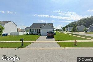 12049 Montgomery St, Crown Point, IN 46307