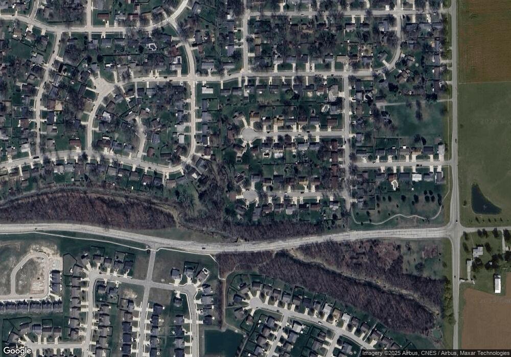 1707 Duart Ct, New Haven, IN 46774 - photo 1