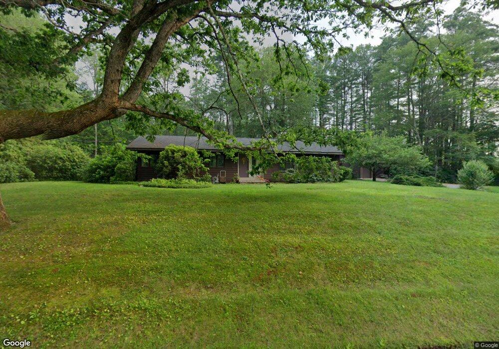 18 Boyce Rd, Canterbury, NH 03224 - photo 1