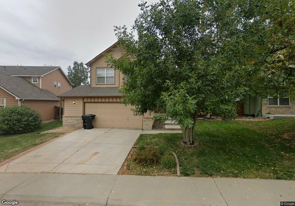 11679 Columbine Place, Thornton, CO 80233 - photo 1