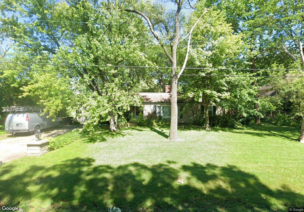 10151 Meadow Ln, Des Plaines, IL 60016 - photo 1