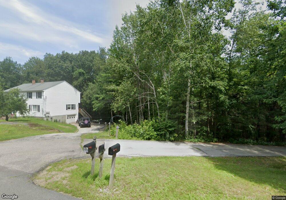 12L Al St unit L, Derry, NH 03038 - photo 1