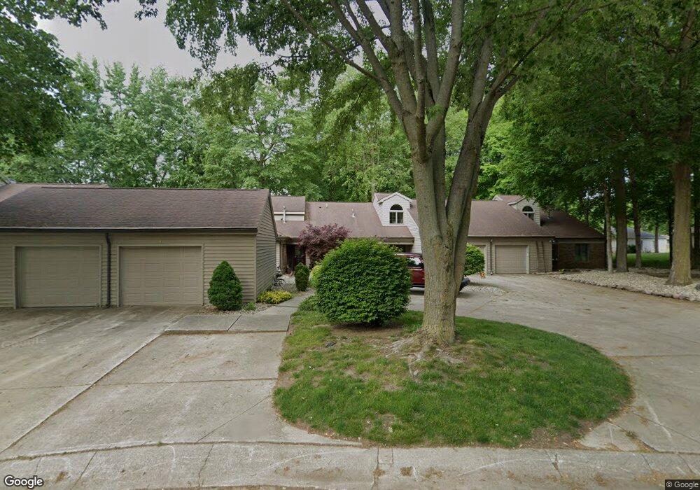 5 Boulder Ct, Nappanee, IN 46550 - photo 1