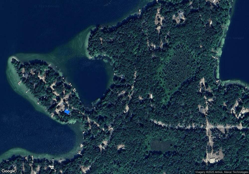 2367 Lakeshore Dr, Merrill Township, MI 49309 - photo 1