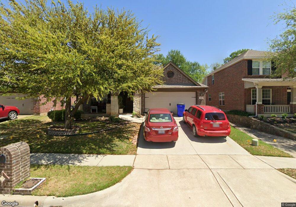 1921 Highland Oaks Dr, Wylie, TX 75098 - photo 1