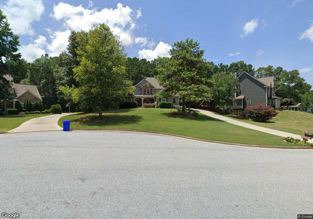 15 Race Point Way unit 94, Sharpsburg, GA 30277 - photo 1