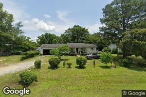 1494 Hill Brown Rd, Jeffersonville, GA 31044