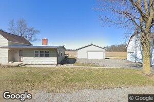 7664 Trail 43, Rawson, OH 45881