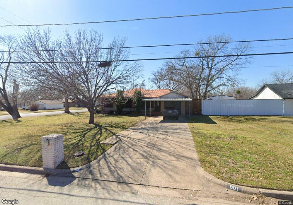601 Easley St, Fort Worth, TX 76108 - photo 1