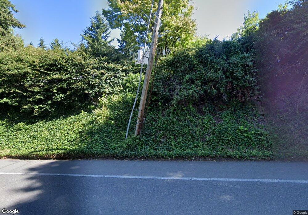 4140 W Mercer Way, Mercer Island, WA 98040 - photo 1