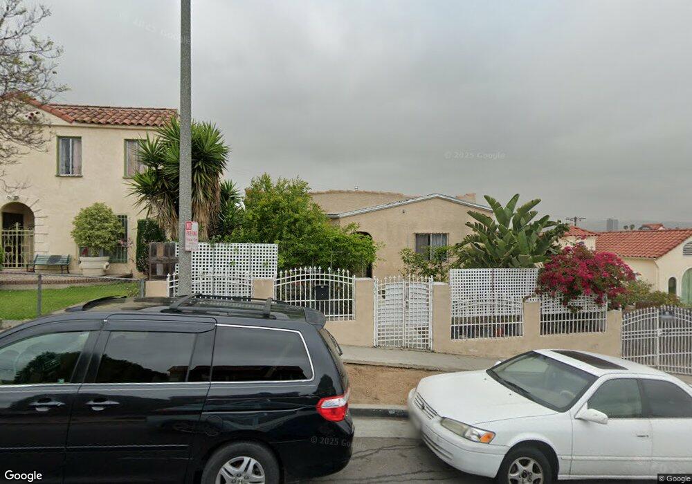 1847 S Highland Ave, Los Angeles, CA 90019 - photo 1