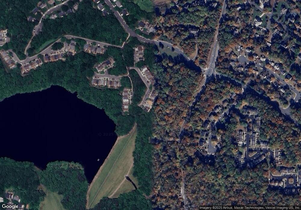 8047 Galla Knoll Cir, Springfield, VA 22153 - photo 1