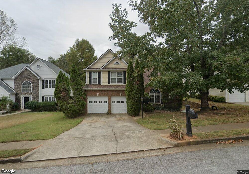 410 Manor Glen Dr, Suwanee, GA 30024 - photo 1