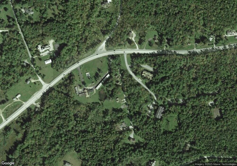 2 and 4 John's Way, Mendon, VT 05701 - photo 1