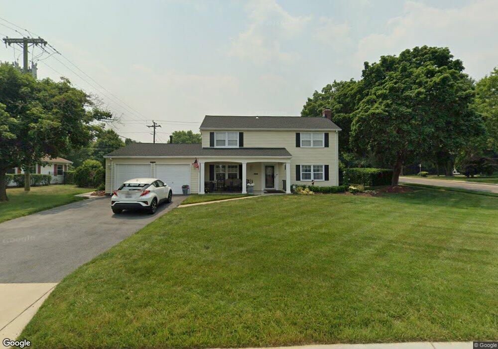 12701 Haskell Ln, Bowie, MD 20716 - photo 1