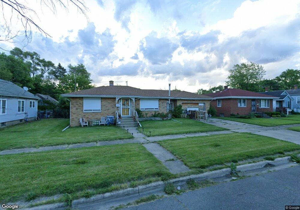 3561 Carolina St, Gary, IN 46409 - photo 1