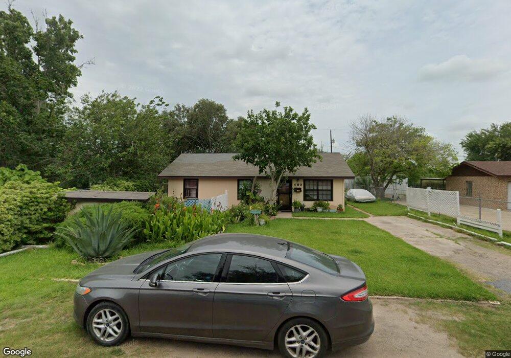 403 Tahiti Dr, Weslaco, TX 78596 - photo 1