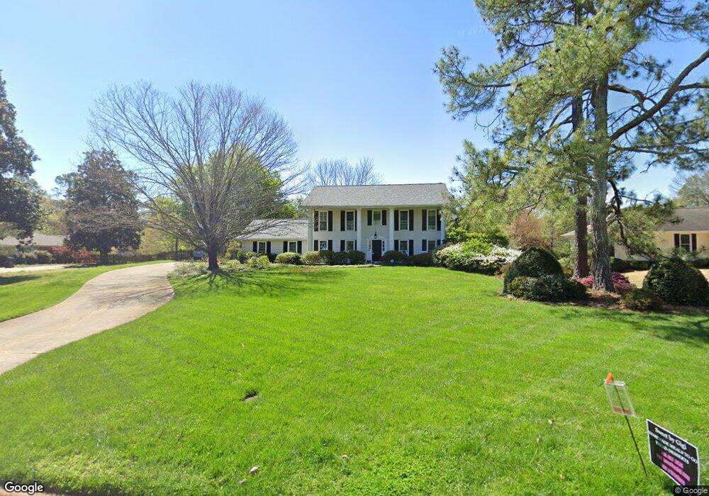 130 Harness Trail unit 3, Roswell, GA 30076 - photo 1