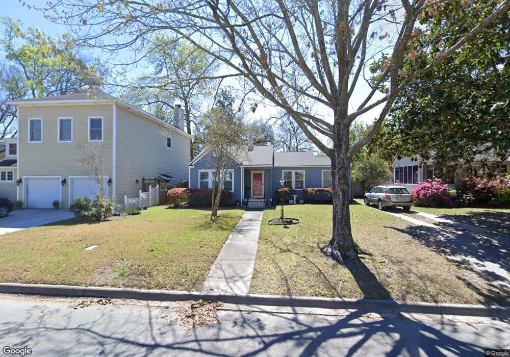 521 E 60th St, Savannah, GA 31405 - photo 1