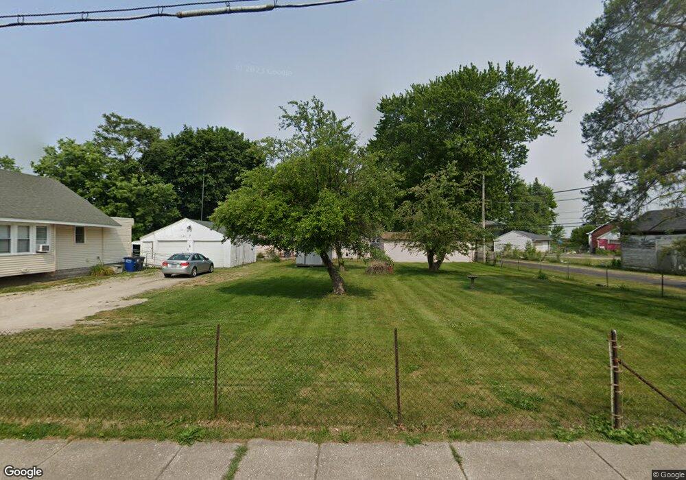 5820 316th St, Toledo, OH 43611 - photo 1